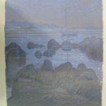 416 2315 LITOGRAPH IN C..